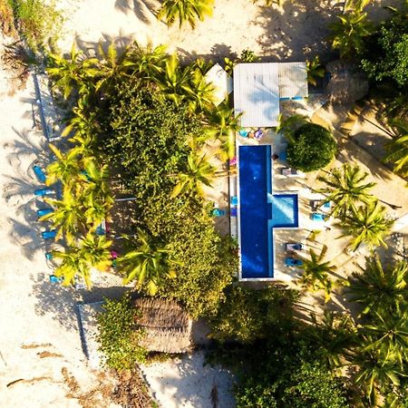 Blue Mango Beach Hotel Гуачака Экстерьер фото