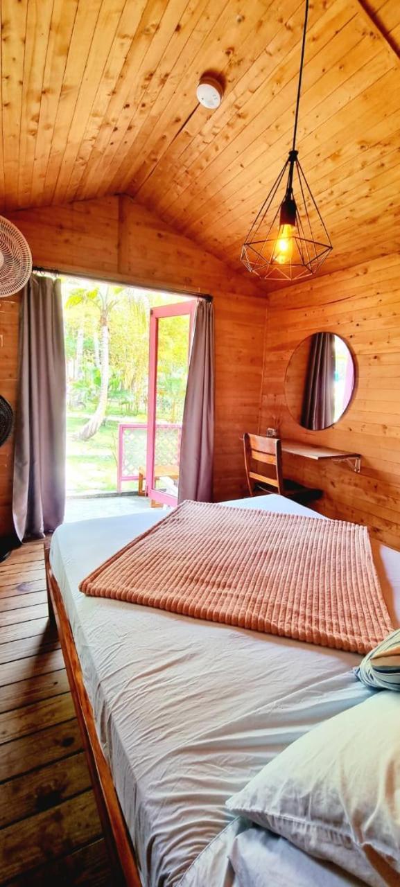 Blue Mango Beach Hotel Гуачака Экстерьер фото